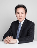 Portrait of Guest Editor Shankuan Zhu